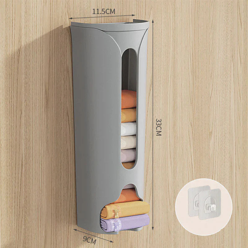 Space - Saving Wall Storage Box