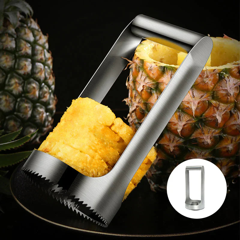 Pineapple Slicer Deluxe
