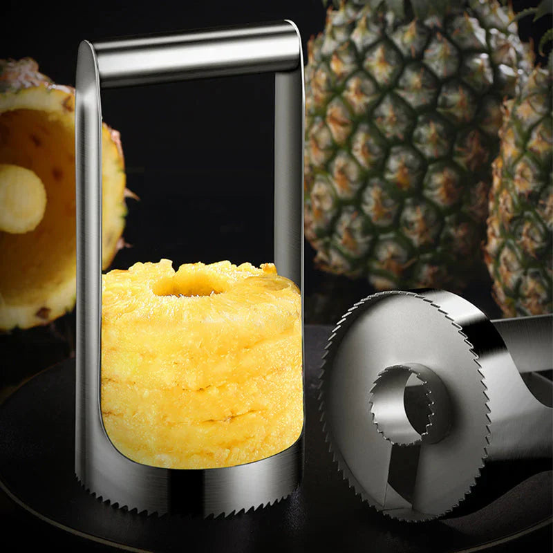 Pineapple Slicer Deluxe