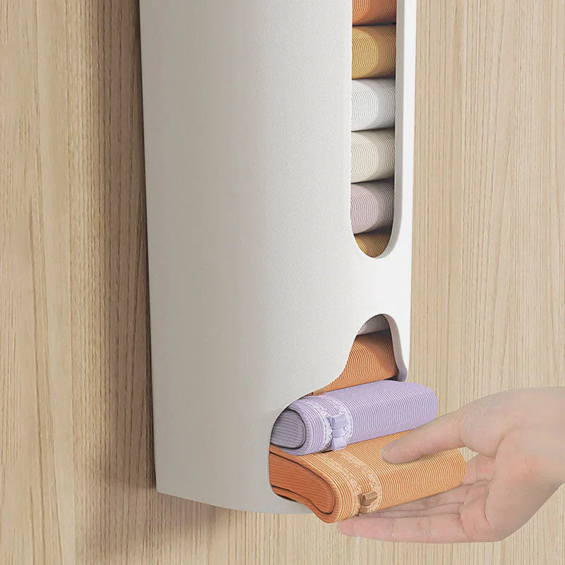 Space - Saving Wall Storage Box