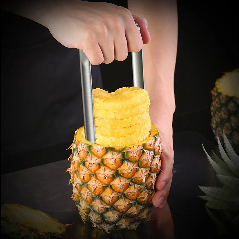 Pineapple Slicer Deluxe