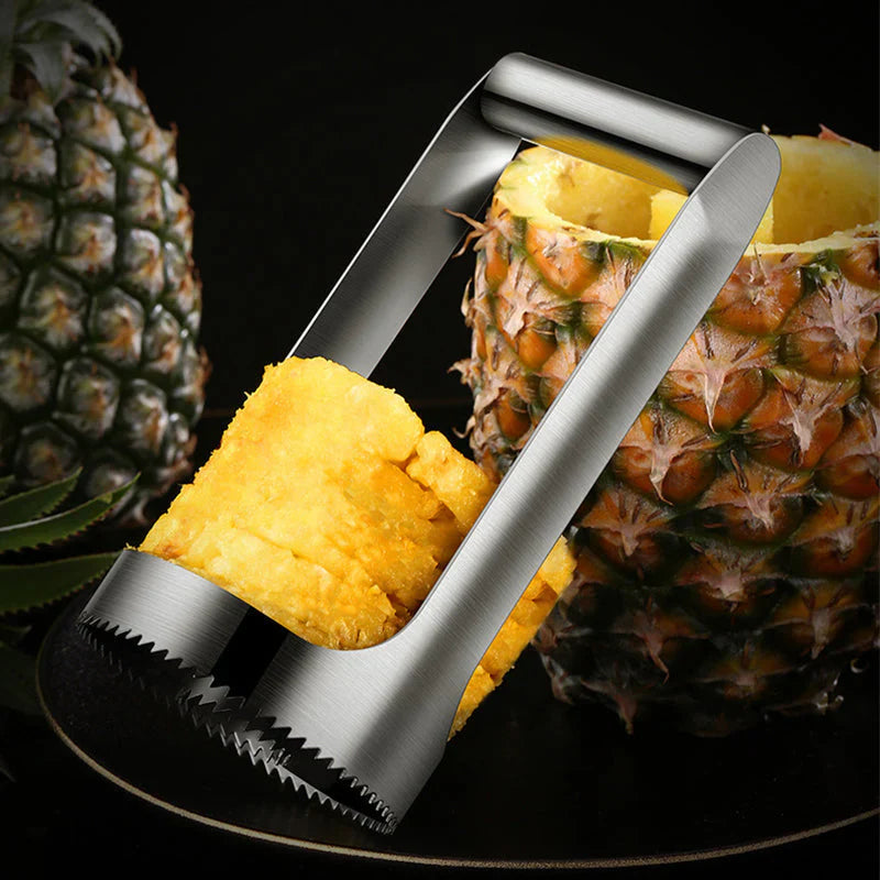Pineapple Slicer Deluxe