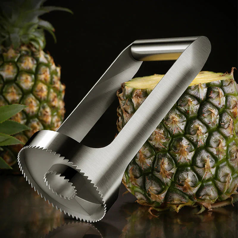 Pineapple Slicer Deluxe