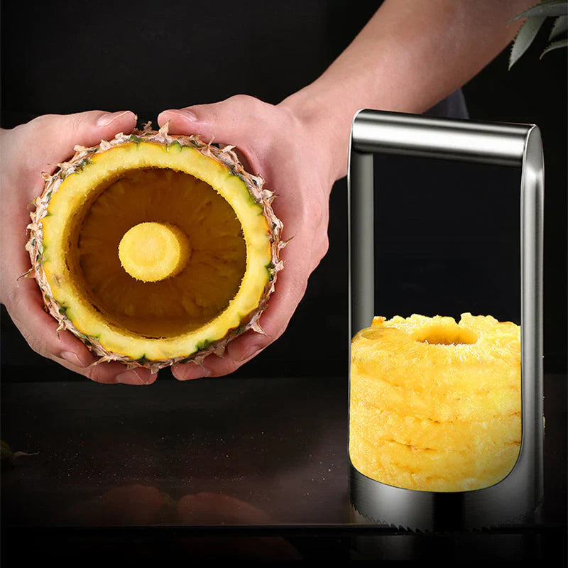 Pineapple Slicer Deluxe