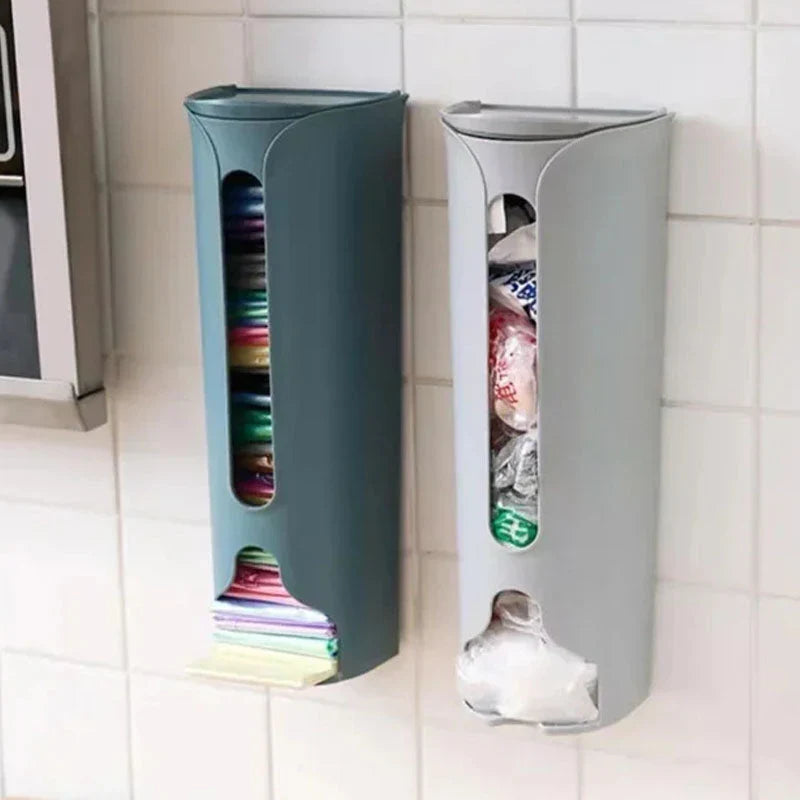 Space - Saving Wall Storage Box