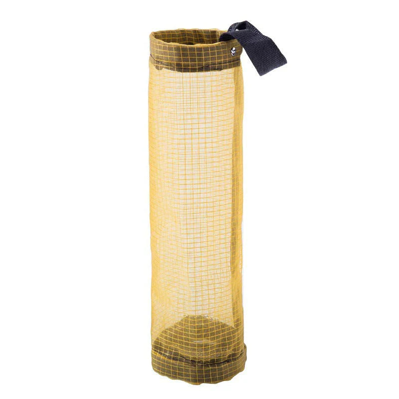 Hanging Mesh Storage Bag - Practical & Space - Saving!