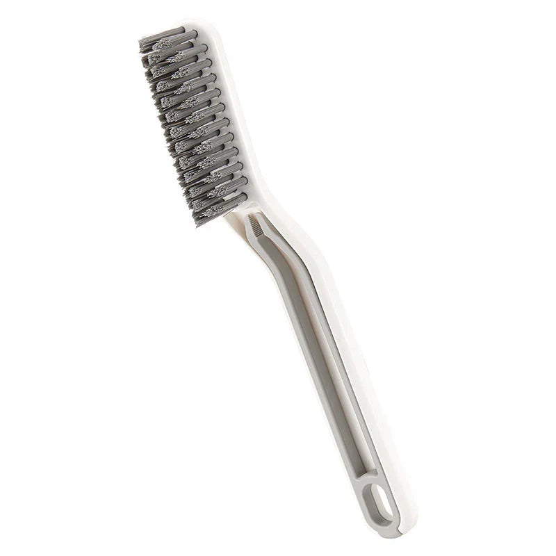 Multifunctional Cleaning Brush for Corners and Joints