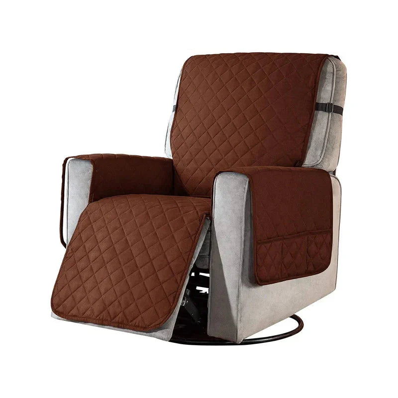 Comfortplus - Soft Universal Deckchair Cover