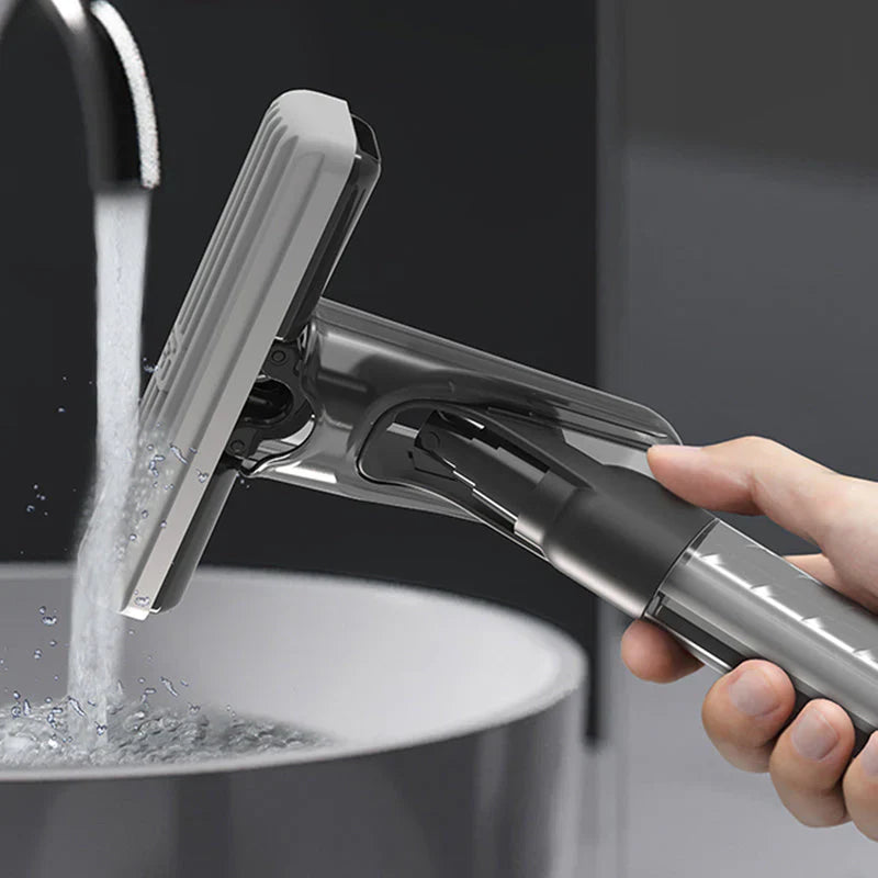 Mini Spray Mop for Quick Worktop Cleaning