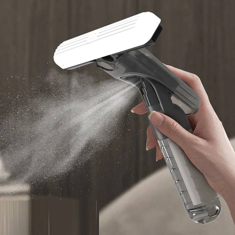 Mini Spray Mop for Quick Worktop Cleaning