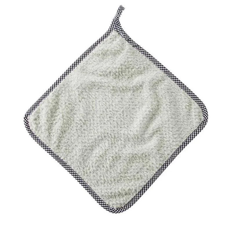 Super - Absorbent Microfibre Cloths