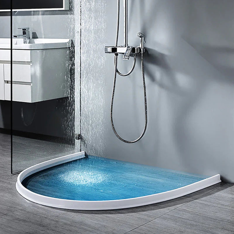 Flexible Shower Sealing Strip