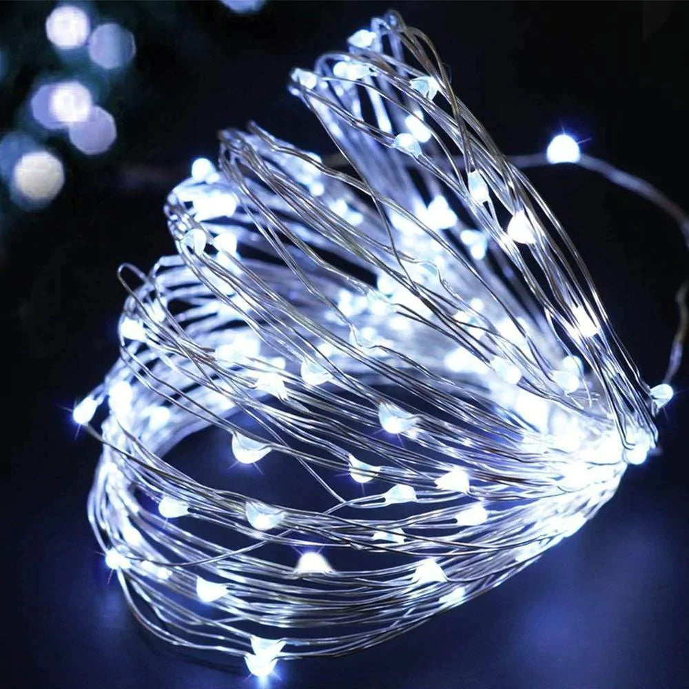 Bottle Cork Led Lights - Transform Empty Bottles Into Atmospheric Decorations!