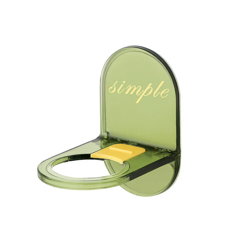 Space - Saving Shower Gel Holder - Organisation and Convenience for Your Bathroom