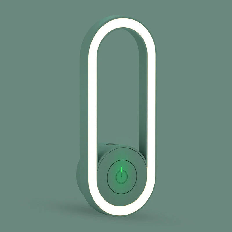 Insektostop - Ultrasonic Mosquito Killer for a Mosquito - Free Environment
