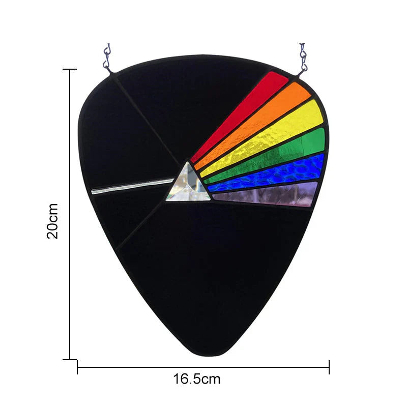 Modern Rainbow Decorations - Magical Light Magic for Your Home