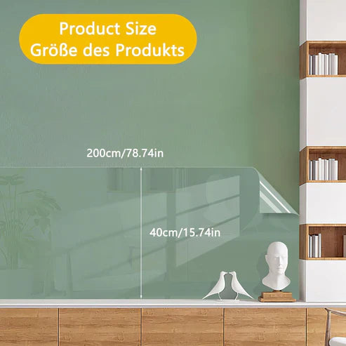Wall Protection Stickers for Furniture