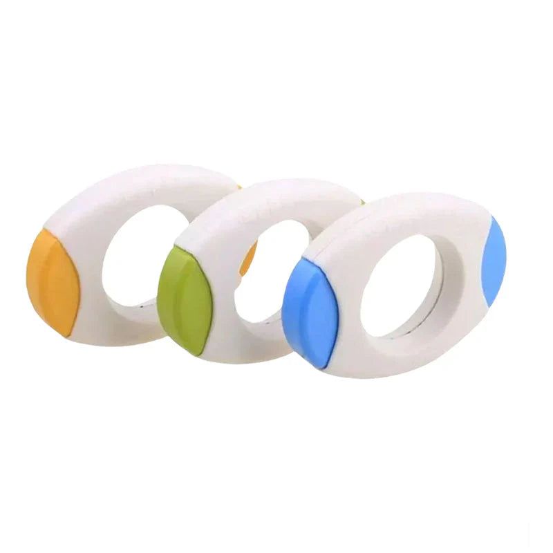 Eggshell Crackers Deluxe