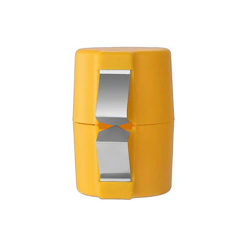 Egg Opener for Quick Cooking