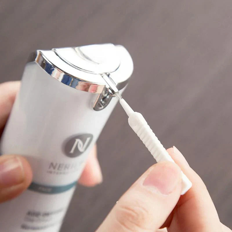 Shower Head Cleaning Brush Set