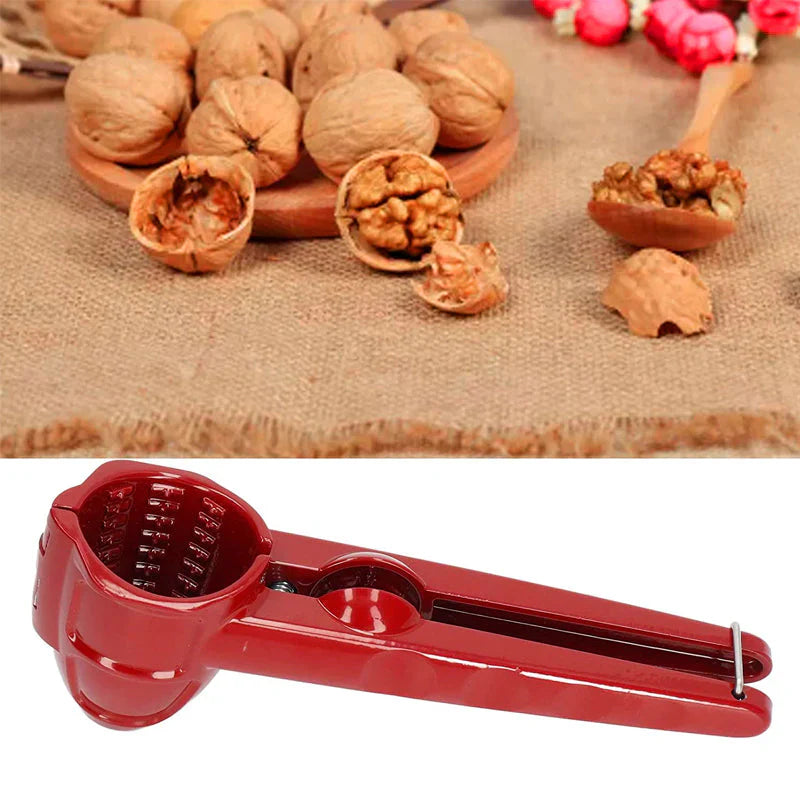 Premium Nutcracker Made From Stainless Steel