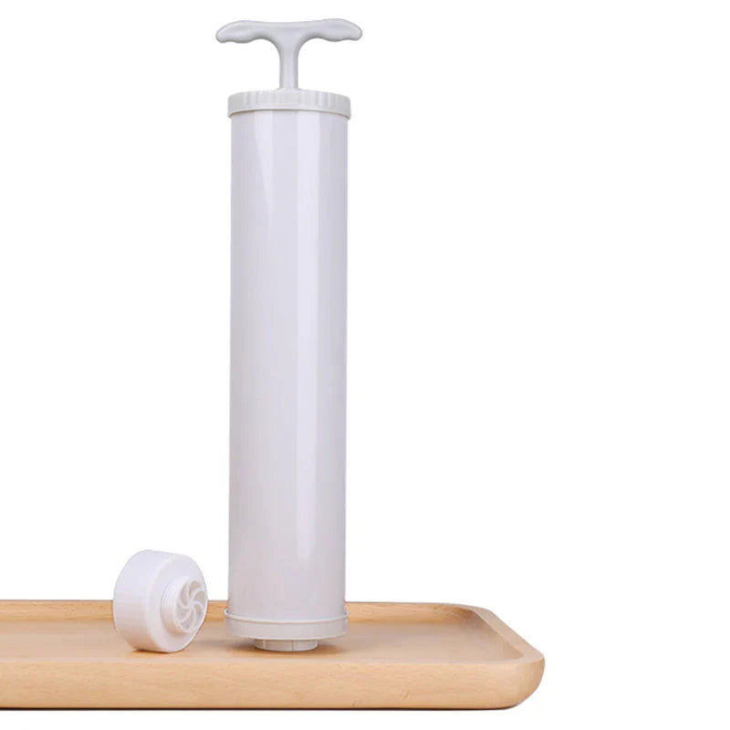 Hanging Garment Vacuum Storage Bags