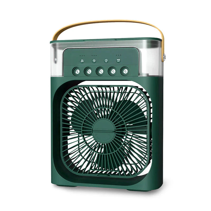 Compact Evaporative Cooler