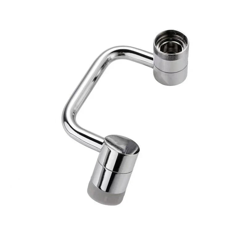 Flexi Swivelling Tap 1080 °