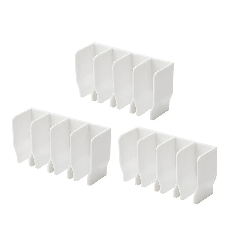 Wall - Mounted Cosmetics Shelf - Practical Storage for Care Products