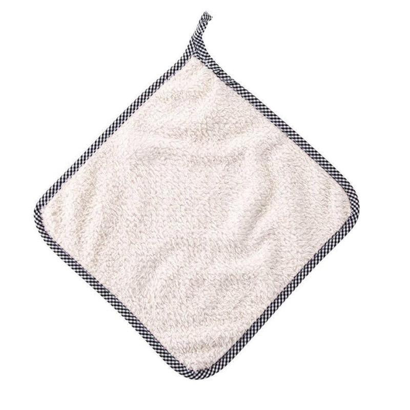 Super - Absorbent Microfibre Cloths