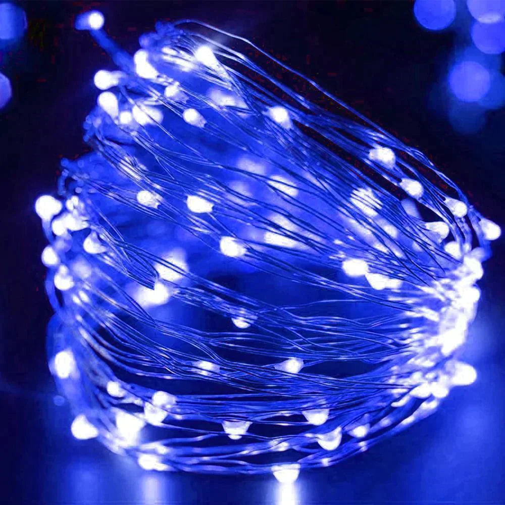 Bottle Cork Led Lights - Transform Empty Bottles Into Atmospheric Decorations!