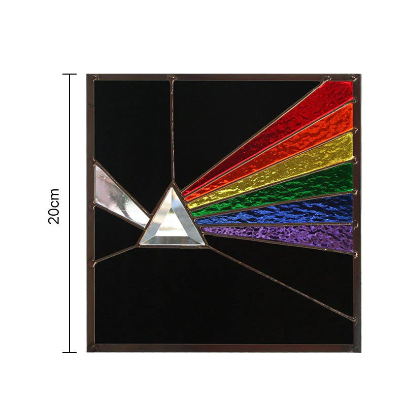 Modern Rainbow Decorations - Magical Light Magic for Your Home