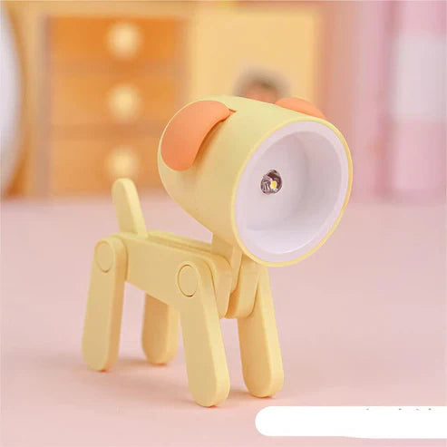 Flexible Animal Led Light