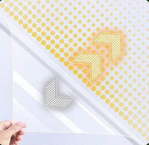 Wall Protection Stickers for Furniture