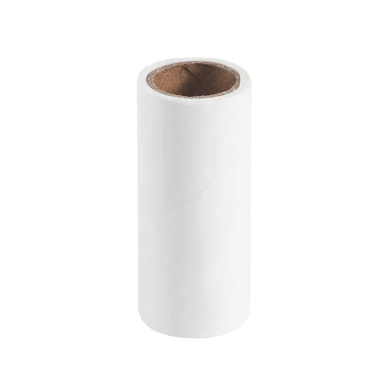 Lint - Free Brush - Portable Pet Hair & Lint Remover