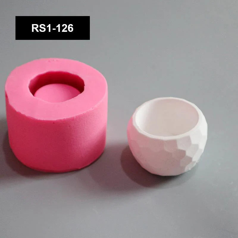 Kreativform Silicone - Versatile, Durable, Environmentally Friendly
