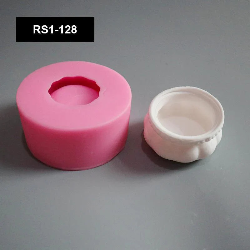Kreativform Silicone - Versatile, Durable, Environmentally Friendly