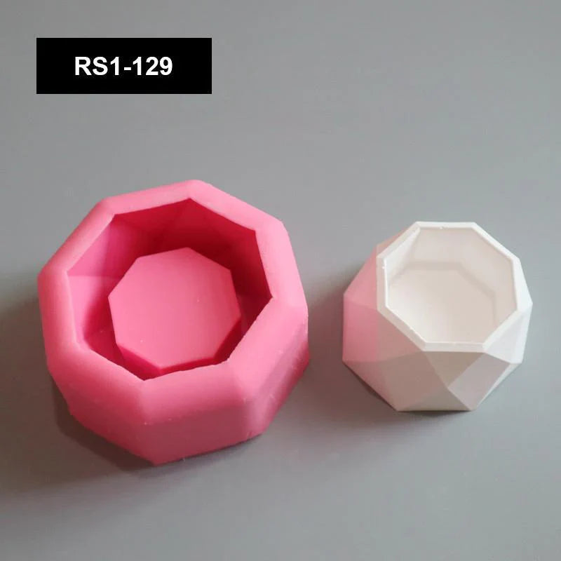 Kreativform Silicone - Versatile, Durable, Environmentally Friendly