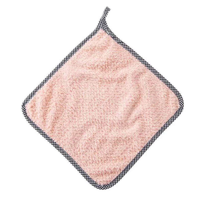 Super - Absorbent Microfibre Cloths