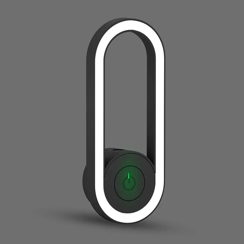 Insektostop - Ultrasonic Mosquito Killer for a Mosquito - Free Environment