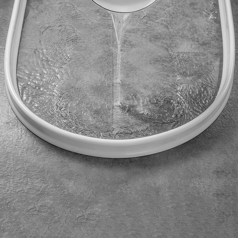 Flexible Shower Sealing Strip