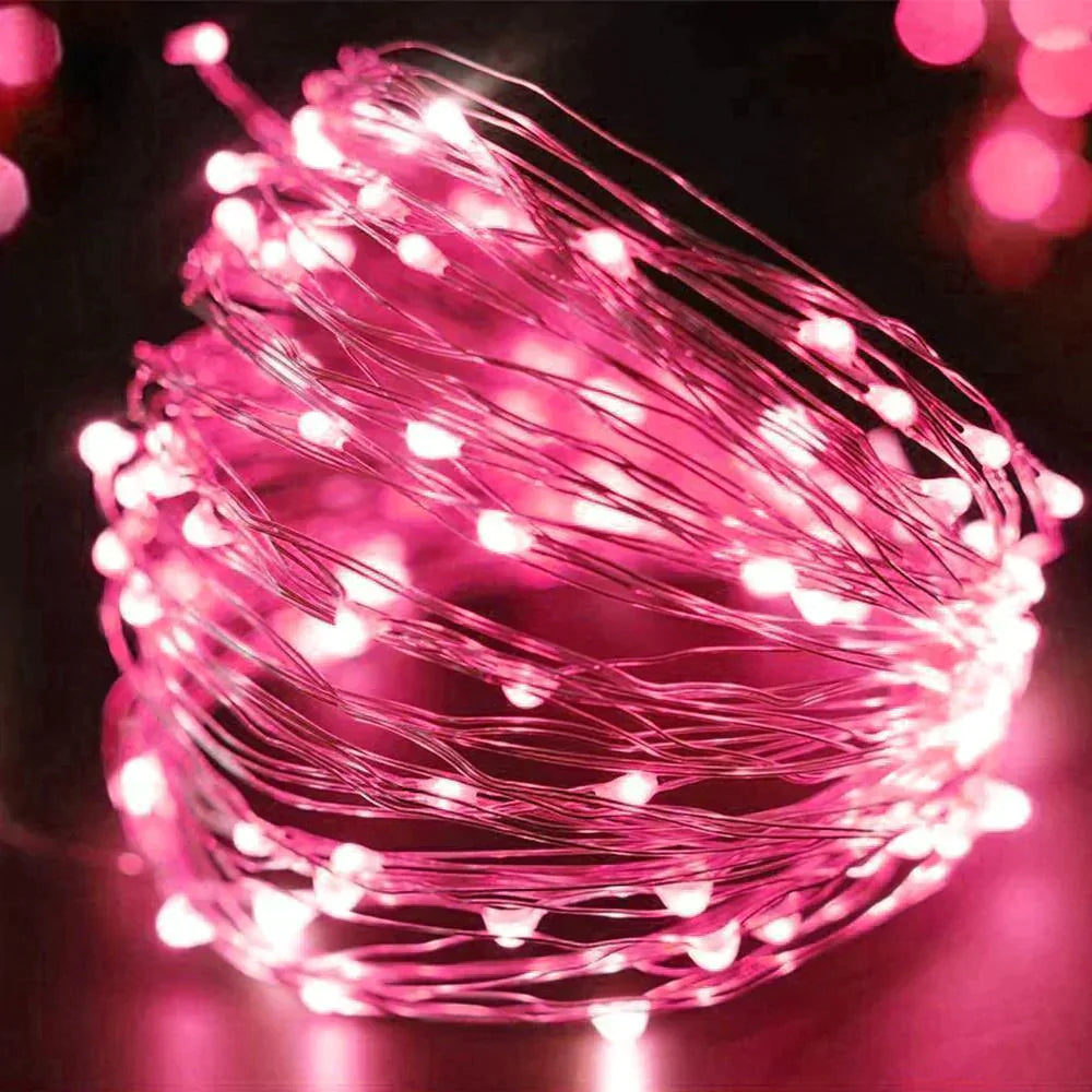 Bottle Cork Led Lights - Give Old Bottles a Magical Glow!