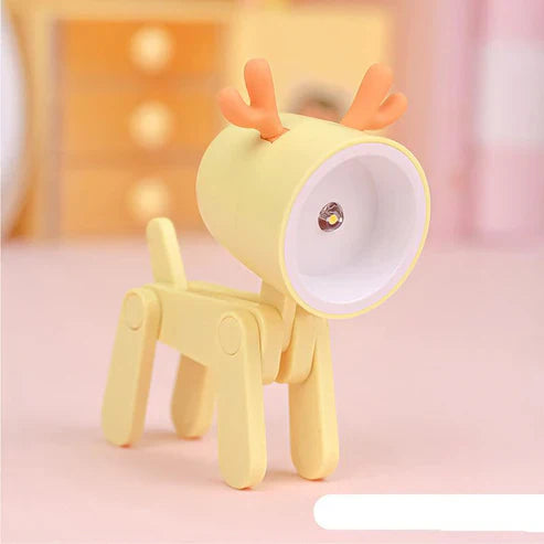 Flexible Animal Led Light