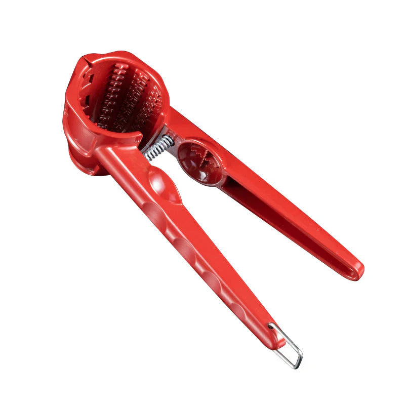 Premium Nutcracker Made From Stainless Steel