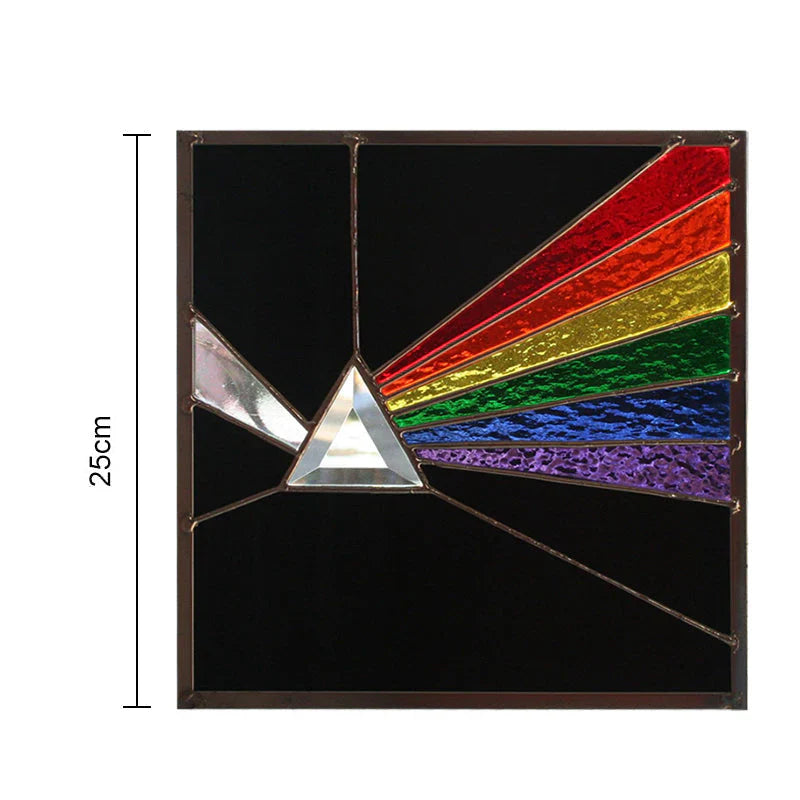 Modern Rainbow Decorations - Magical Light Magic for Your Home