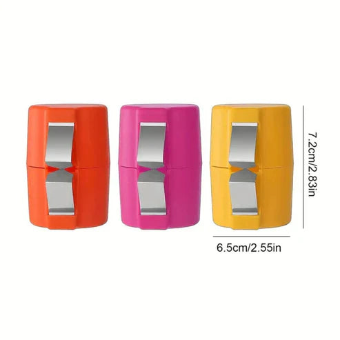 Egg Opener for Quick Cooking