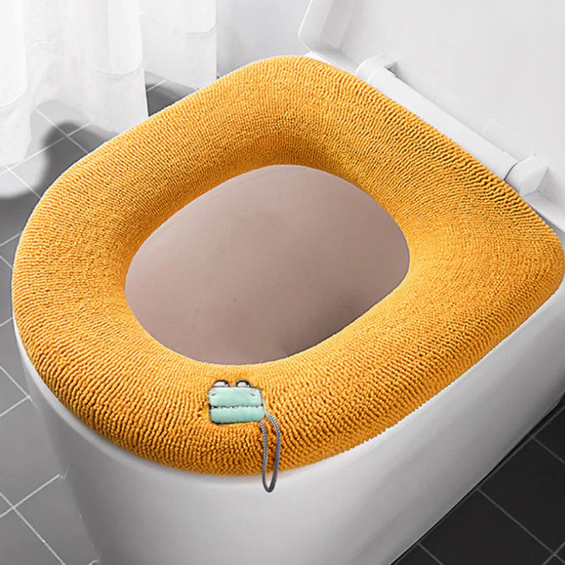 Warm Seat Cushion for Wc