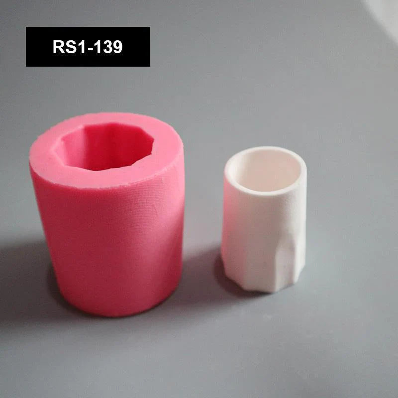 Kreativform Silicone - Versatile, Durable, Environmentally Friendly