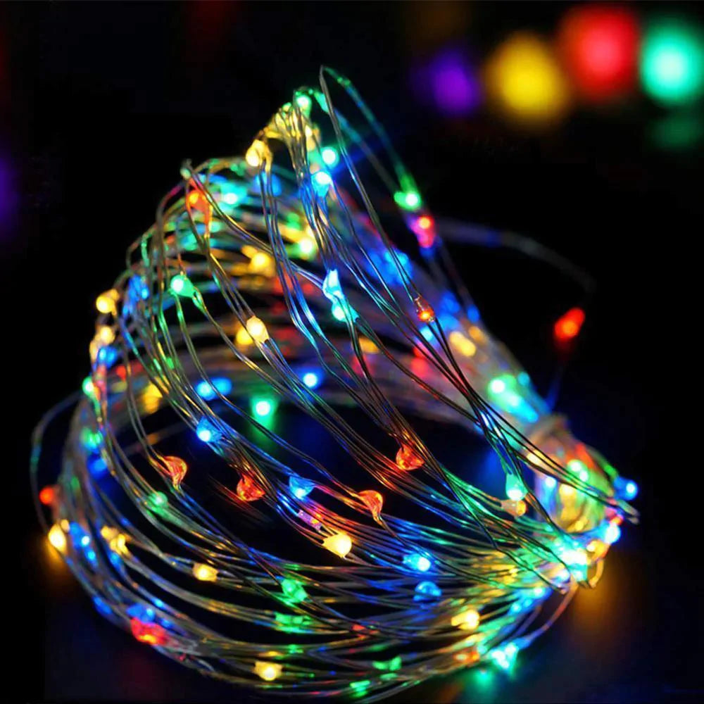 Bottle Cork Led Lights - Transform Empty Bottles Into Atmospheric Decorations!
