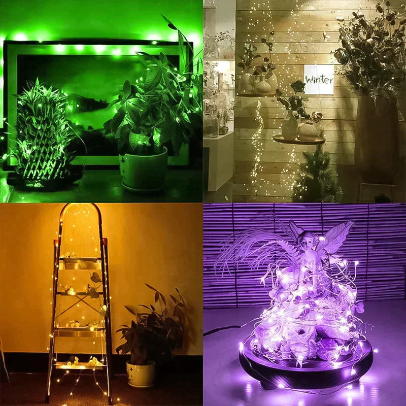 Bottle Cork Led Lights - Give Old Bottles a Magical Glow!